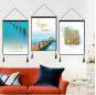 Artwork Canvas Hanger